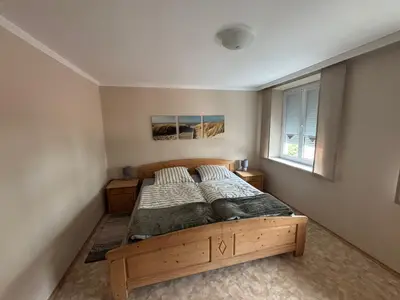 Ferienwohnung am Arberzentrum