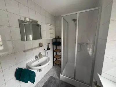 Ferienwohnung am Arberzentrum