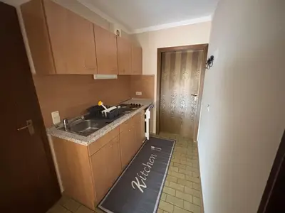 Ferienwohnung am Arberzentrum