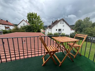 Ferienwohnung am Arberzentrum