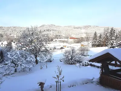 Blick n. Rabenstein