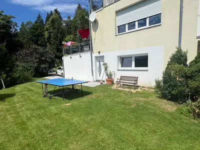 Ferienwohnung Traum am Berg