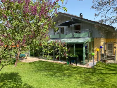 Frühling in Zwiesel