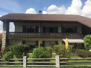 Ferienwohnung für 4 Personen (100 m²) in Zwiesel