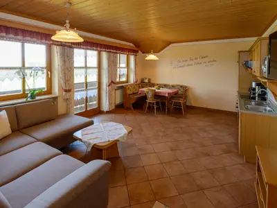 Küche Schwalbennest