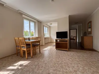 Ferienwohnung am Arberzentrum