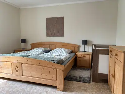 Ferienwohnung am Arberzentrum