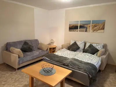 Ferienwohnung am Arberzentrum