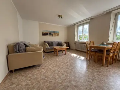 Ferienwohnung am Arberzentrum