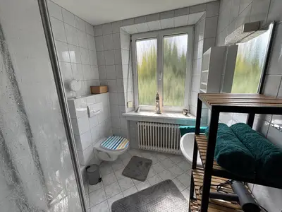 Ferienwohnung am Arberzentrum