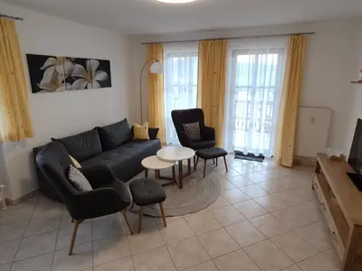 Ferienwohnung für 2 Personen (55 m²) in Zwiesel 3/10