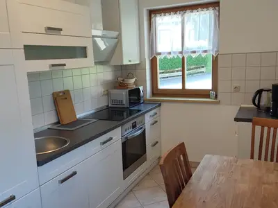 Ferienwohnung für 2 Personen (55 m²) in Zwiesel 6/10