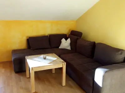 Ferienwohnung für 6 Personen (110 m²) in Rabenstein 2/10