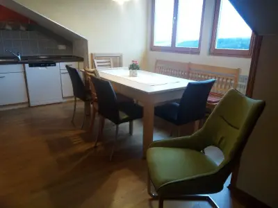 Ferienwohnung für 6 Personen (110 m²) in Rabenstein 3/10