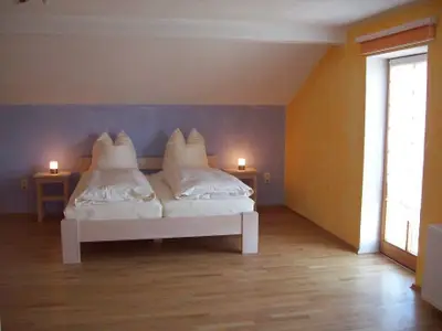 Ferienwohnung für 6 Personen (110 m²) in Rabenstein 4/10