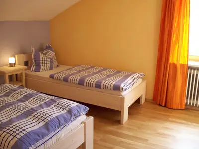 Ferienwohnung für 6 Personen (110 m²) in Rabenstein 9/10