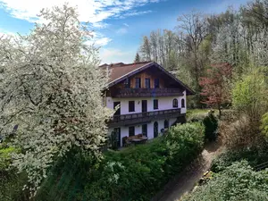 Ferienwohnung für 4 Personen (45 m²) in Zwiesel