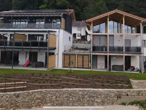 Ferienwohnung für 4 Personen (90 m²) in Zwiesel