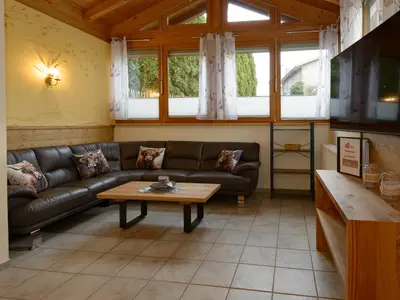 Almerhof - Waldferienhof Almer