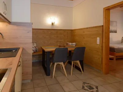 Almerhof - Waldferienhof Almer