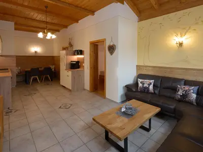 Almerhof - Waldferienhof Almer