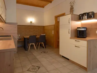 Almerhof - Waldferienhof Almer