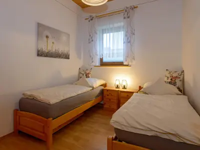 Almerhof - Waldferienhof Almer