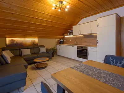 Almerhof - Waldferienhof Almer