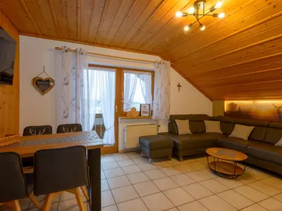 Almerhof - Waldferienhof Almer