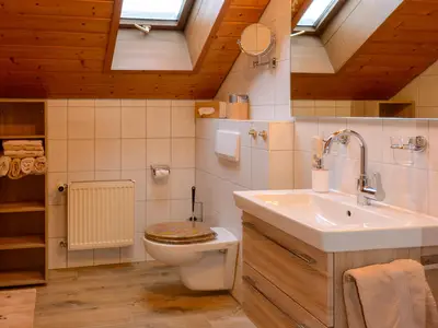 Almerhof - Waldferienhof Almer