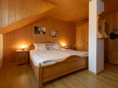 Almerhof - Waldferienhof Almer