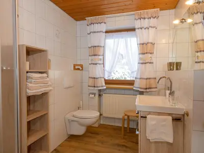 Almerhof - Waldferienhof Almer