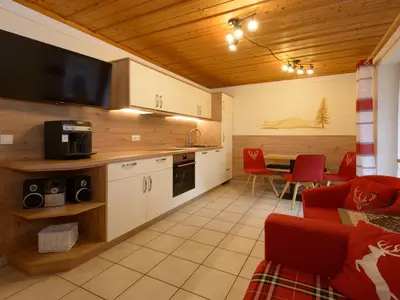 Almerhof - Waldferienhof Almer