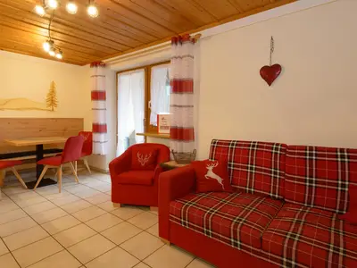 Almerhof - Waldferienhof Almer