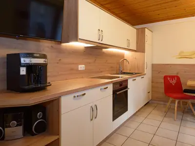 Almerhof - Waldferienhof Almer