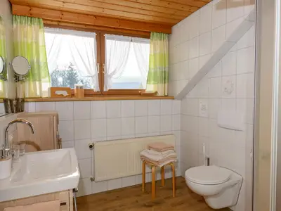 Almerhof - Waldferienhof Almer