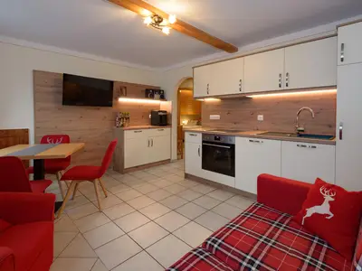 Almerhof - Waldferienhof Almer