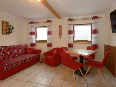 Almerhof - Waldferienhof Almer