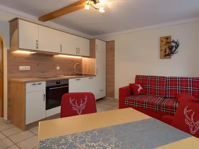 Almerhof - Waldferienhof Almer