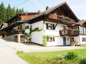 Ferienwohnung für 4 Personen (65 m²) in Zwiesel