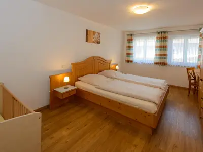 Schlafen Scheunentor