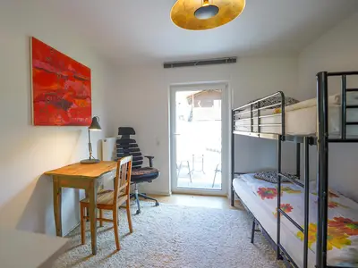 Arber Lofts in Zwiesel