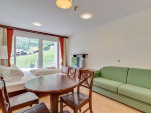 Ferienwohnung für 3 Personen (32 m²) in Zwieselstein