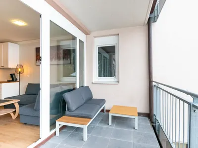 TerraceBalcony