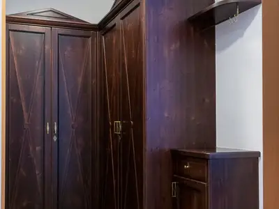 Ferienwohnung für 2 Personen (32 m²) in Zwieselstein 5/10