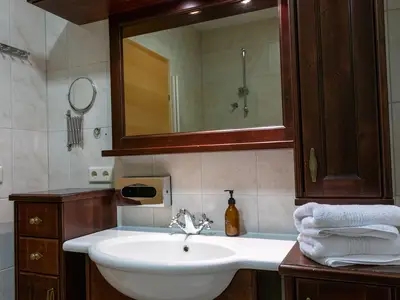 Ferienwohnung für 4 Personen (54 m²) in Zwieselstein 4/10