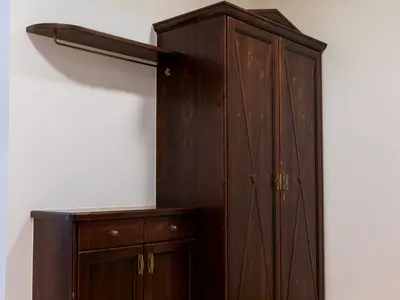 Ferienwohnung für 4 Personen (54 m²) in Zwieselstein 5/10