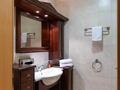 Ferienwohnung für 4 Personen (55 m²) in Zwieselstein 10/10