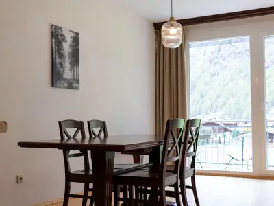 Ferienwohnung für 4 Personen (54 m²) in Zwieselstein 8/10