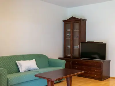 Ferienwohnung für 4 Personen (54 m²) in Zwieselstein 9/10